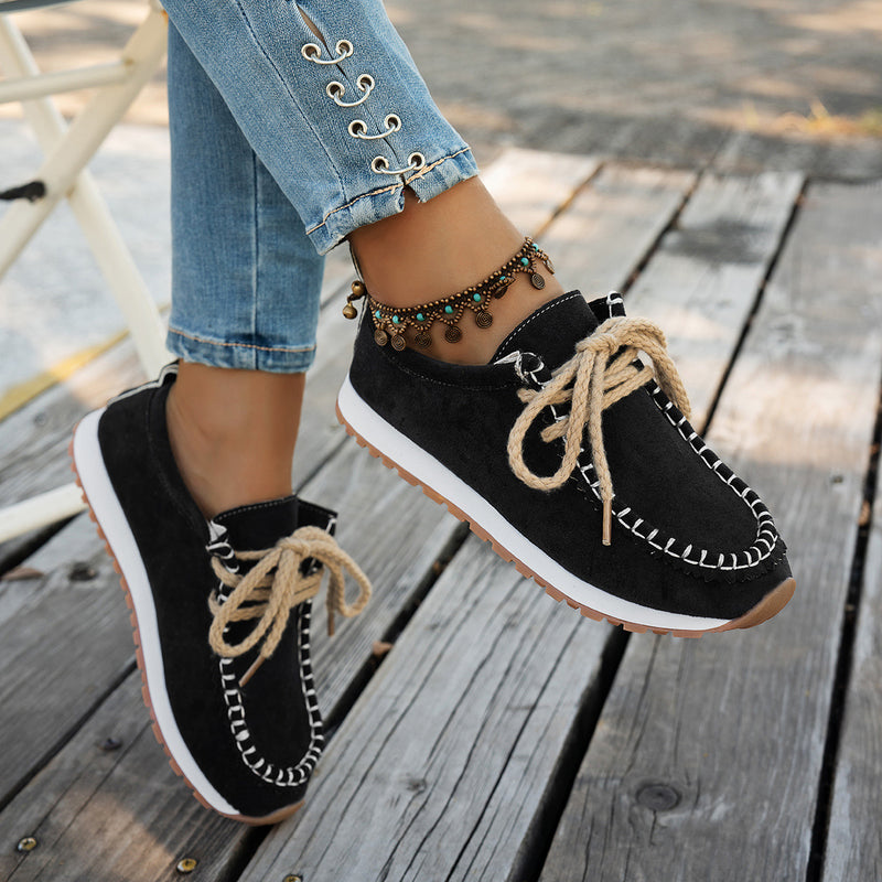 Zapatos Ortopédicos Cómodos para Uso Diario