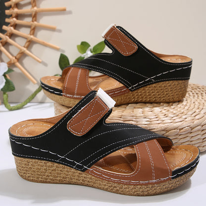 Sandalias Ortopédicos con Estilo para Toda Ocasión