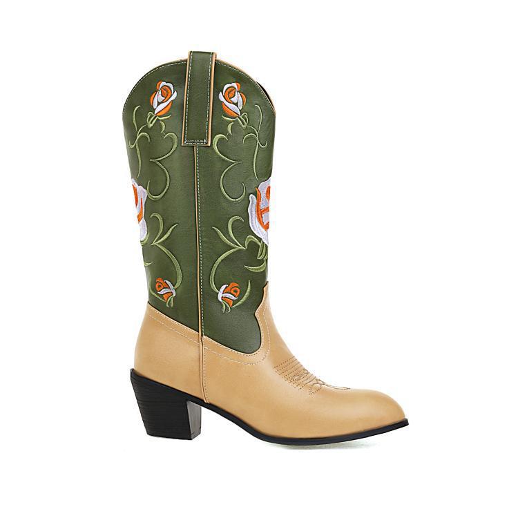Botas Ortopédicos Bellamente Diseñados