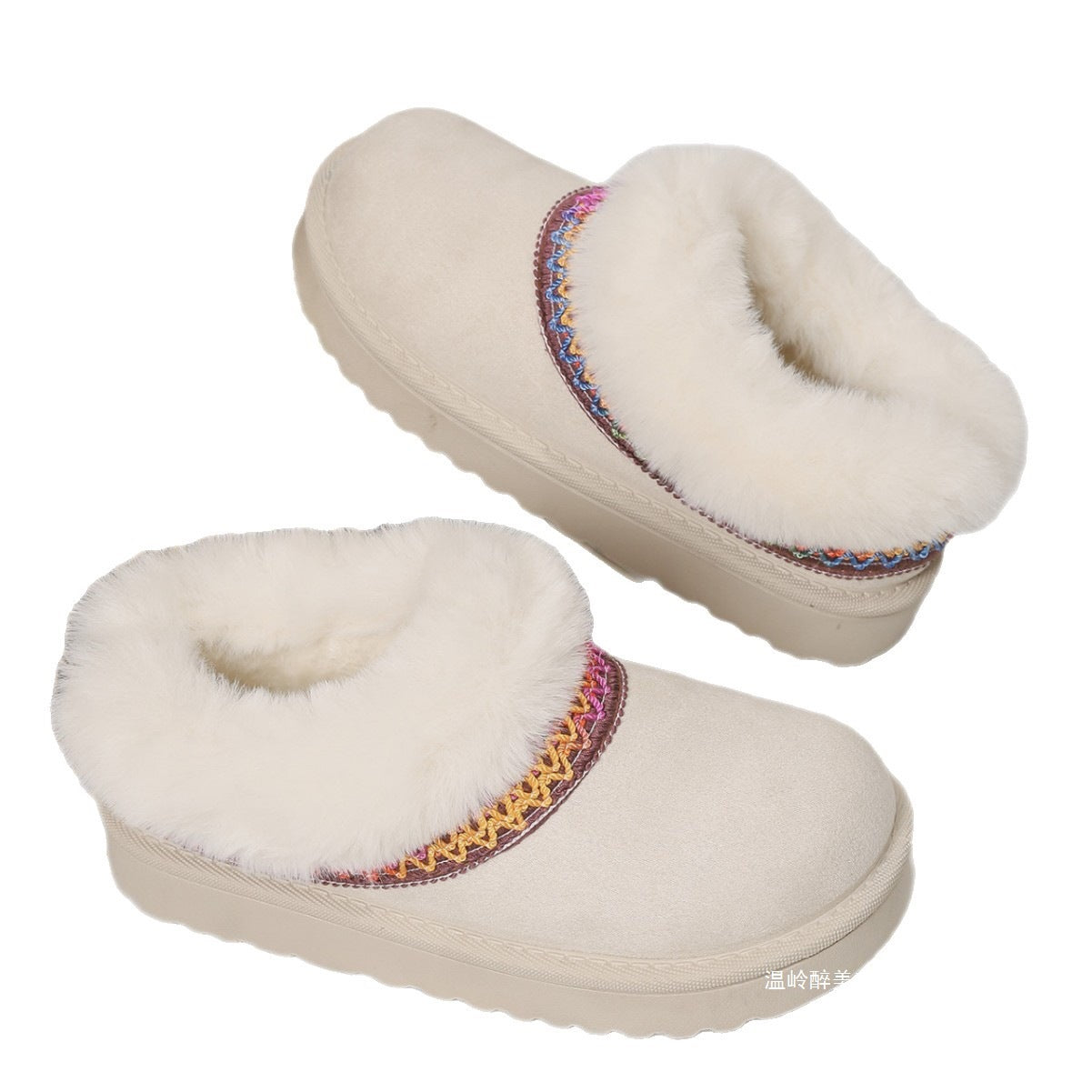Botas Ortopédicos Elegantes para Cada Paso