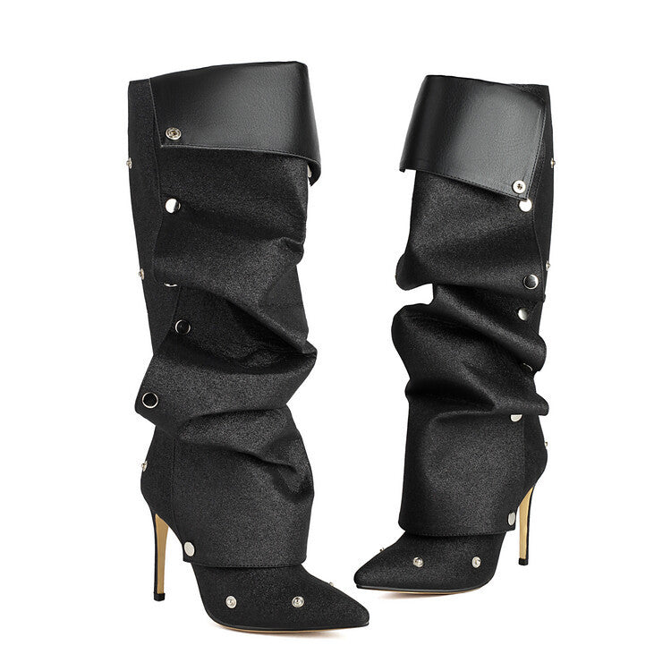 Botas Ortopédicos Chic con Diseño Único