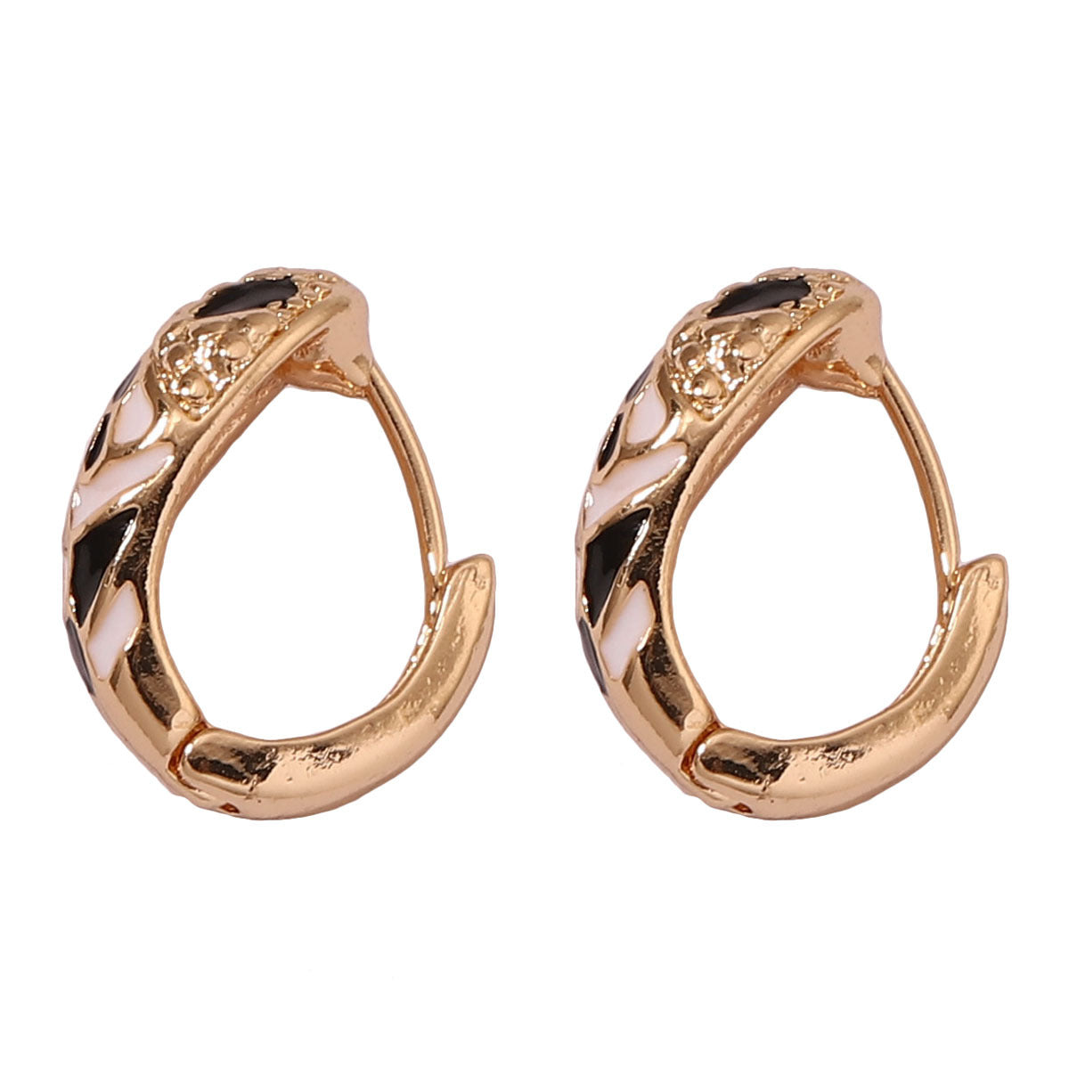 Pendiente hermoso con estilo único