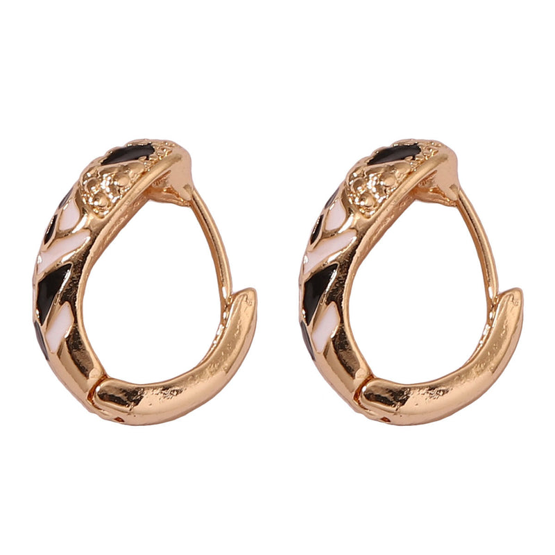 Pendiente hermoso con estilo único