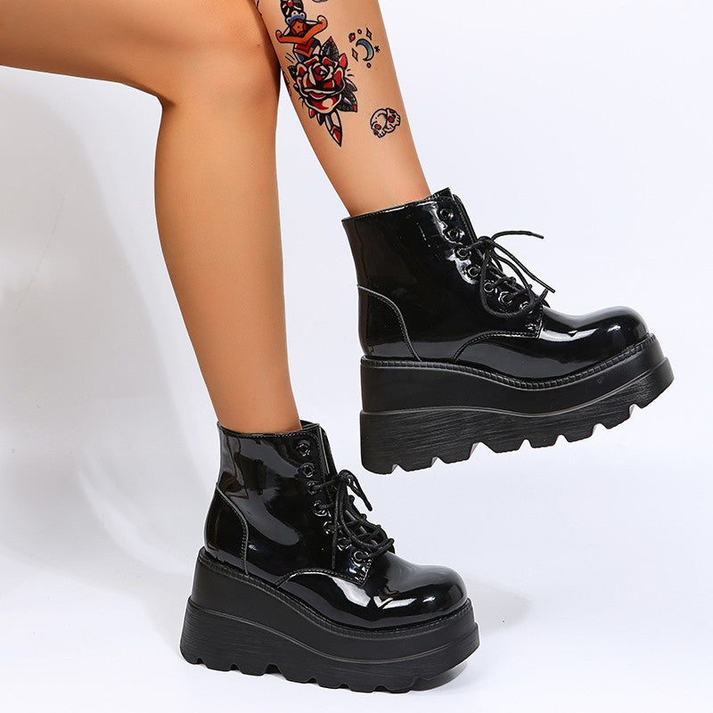 Botas Ortopédicos Elegantes para Cada Paso