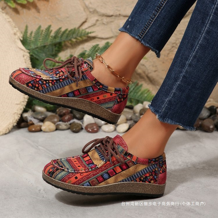 Zapatos Ortopédicos con Estilo para Toda Ocasión