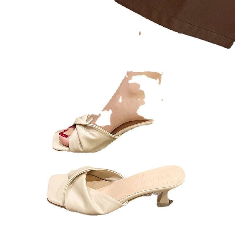 Sandalias Ortopédicos Bellamente Diseñados