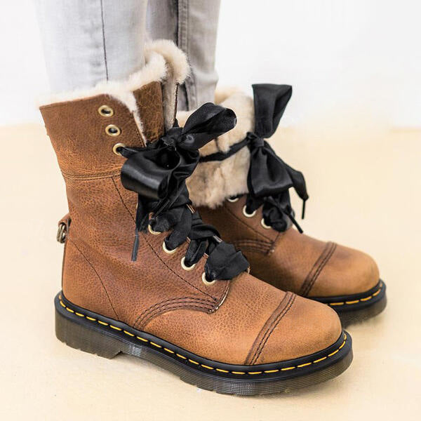 Botas Ortopédicos Chic con Diseño Único