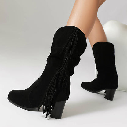 Botas Ortopédicos Clásicos con Estilo Atemporal