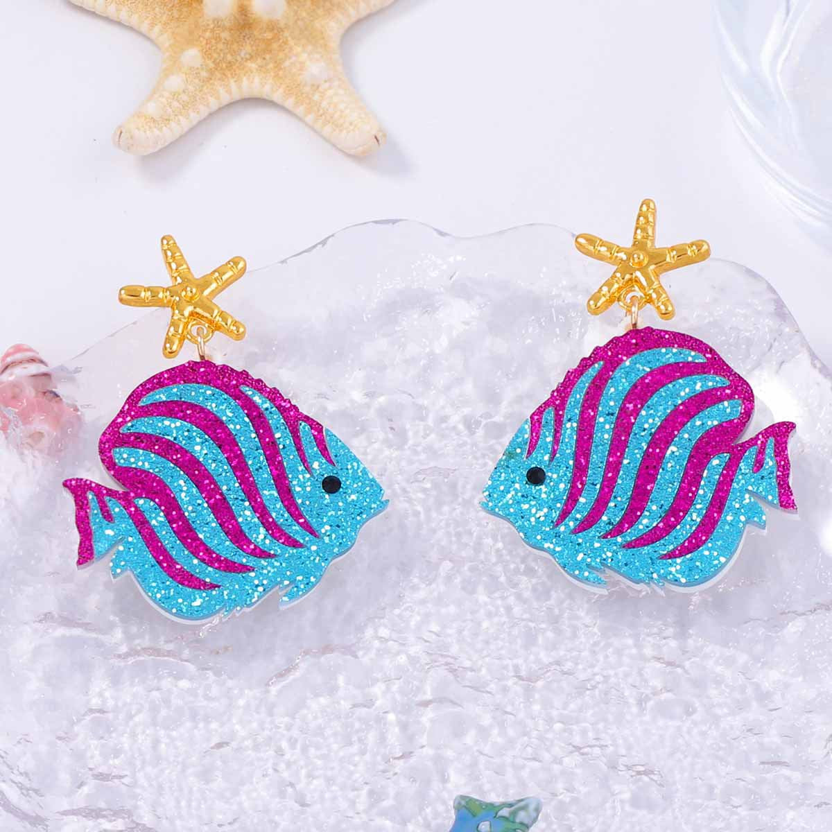 Pendiente encantador para cualquier ocasión