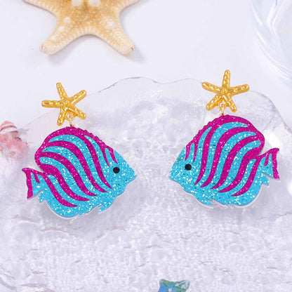 Pendiente encantador para cualquier ocasión