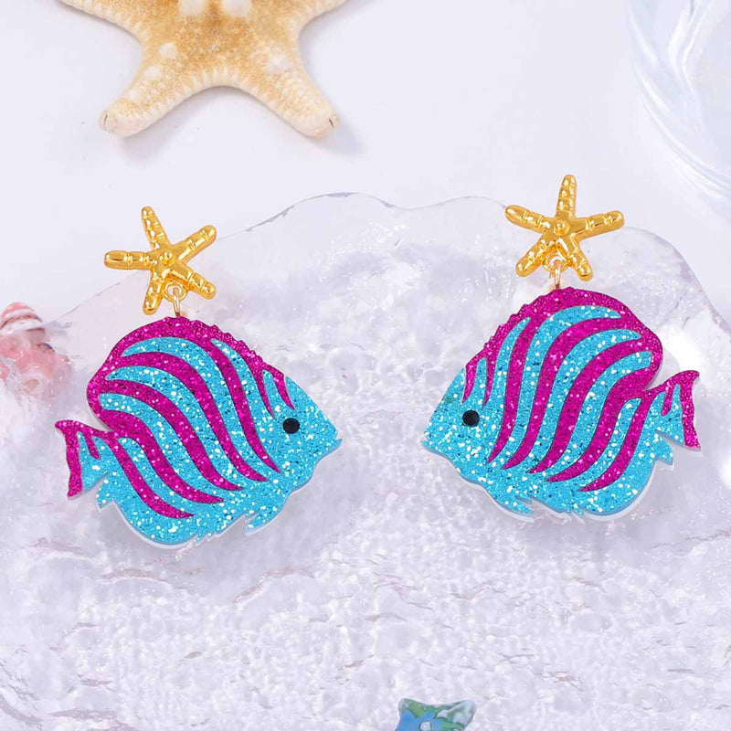 Pendiente encantador para cualquier ocasión