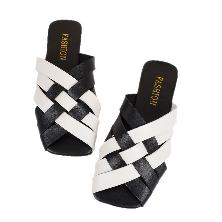 Sandalias Ortopédicos Bellamente Diseñados