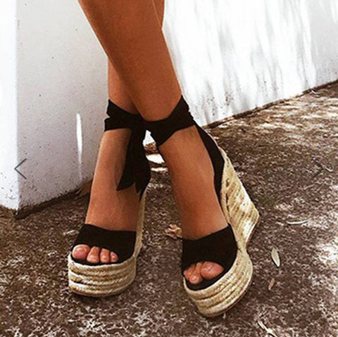 Sandalias Ortopédicos Elegantes con Look Moderno