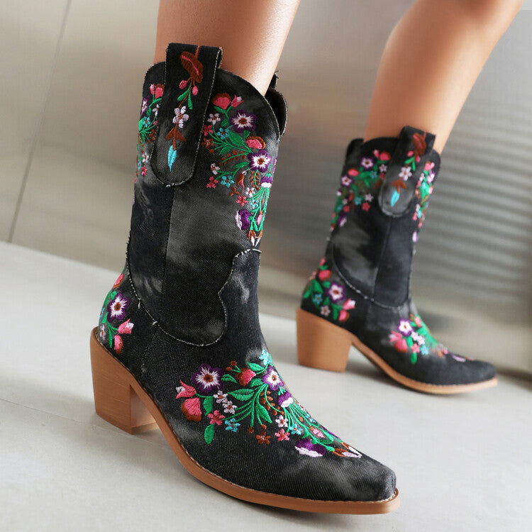 Botas Ortopédicos Clásicos con Estilo Atemporal