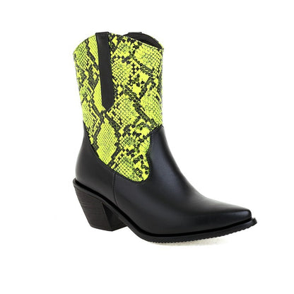 Botas Ortopédicos Bellamente Diseñados