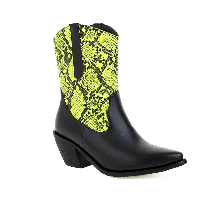Botas Ortopédicos Bellamente Diseñados