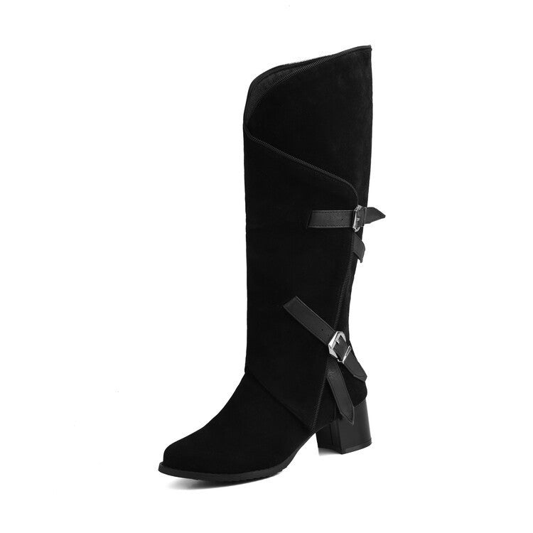 Botas Ortopédicos Elegantes con Look Moderno