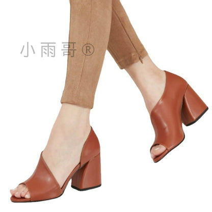Sandalias Ortopédicos con Estilo para Toda Ocasión