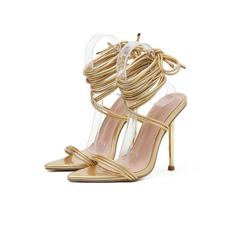 Sandalias Ortopédicos Bellamente Diseñados
