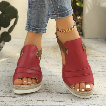 Sandalias Ortopédicos con Estilo para Toda Ocasión