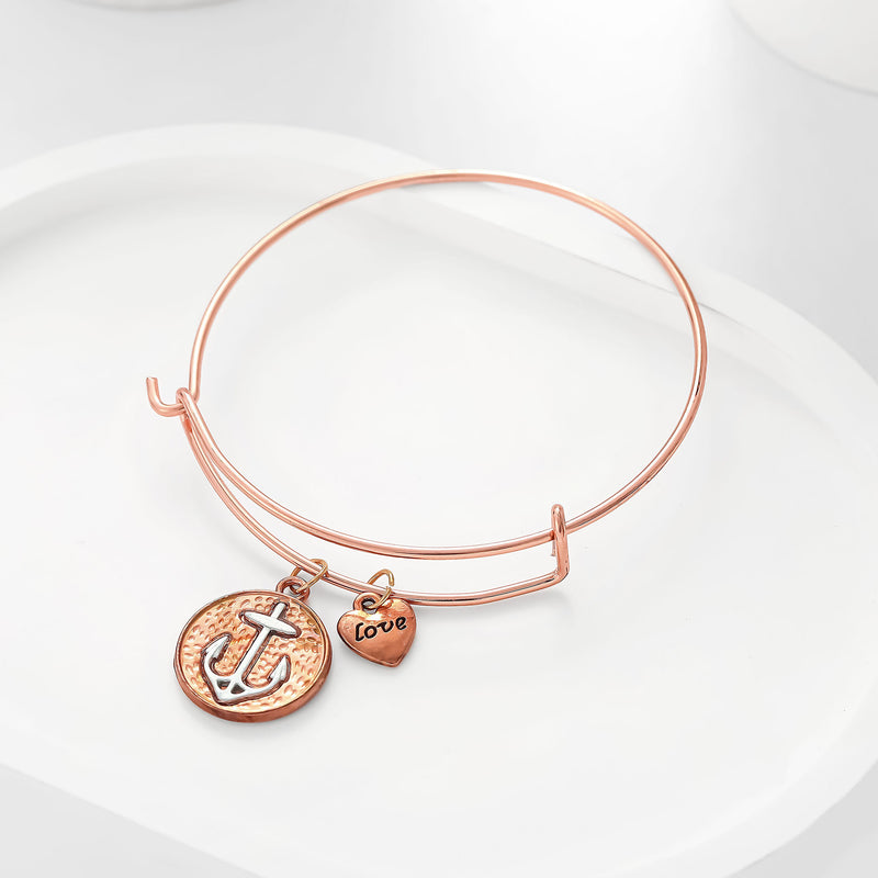 Pulsera elegante para toda ocasión