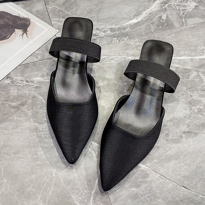 Sandalias Ortopédicos Chic con Diseño Único