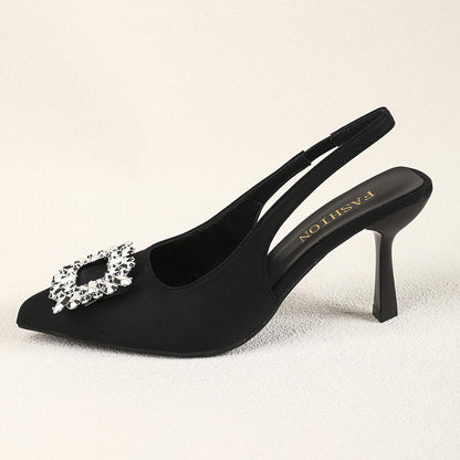 Sandalias Ortopédicos Chic con Diseño Único