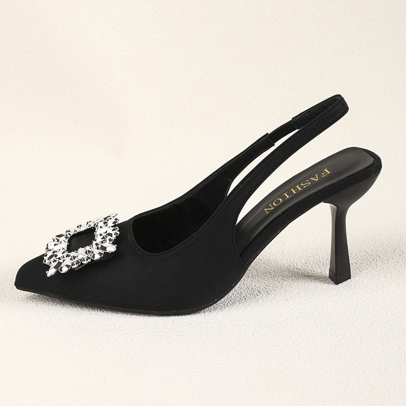 Sandalias Ortopédicos Chic con Diseño Único