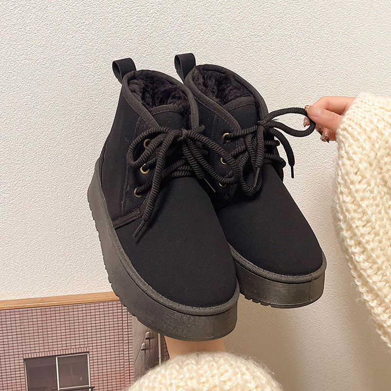 Botas Ortopédicos Chic con Diseño Único