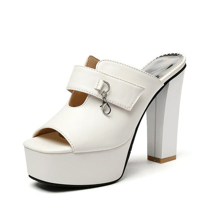 Sandalias Ortopédicos Chic con Diseño Único