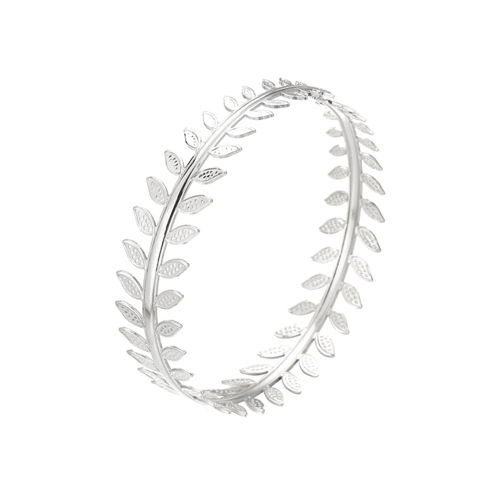 Pulsera impresionante para uso diario