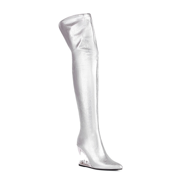 Botas Ortopédicos Cómodos para Uso Diario