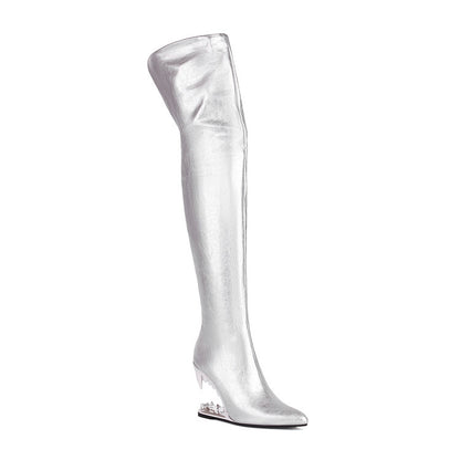 Botas Ortopédicos Cómodos para Uso Diario