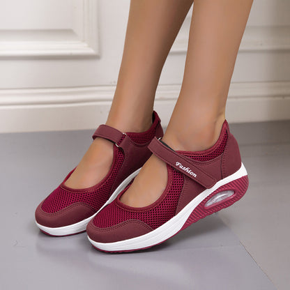 Sandalias Ortopédicos Elegantes para Cada Paso