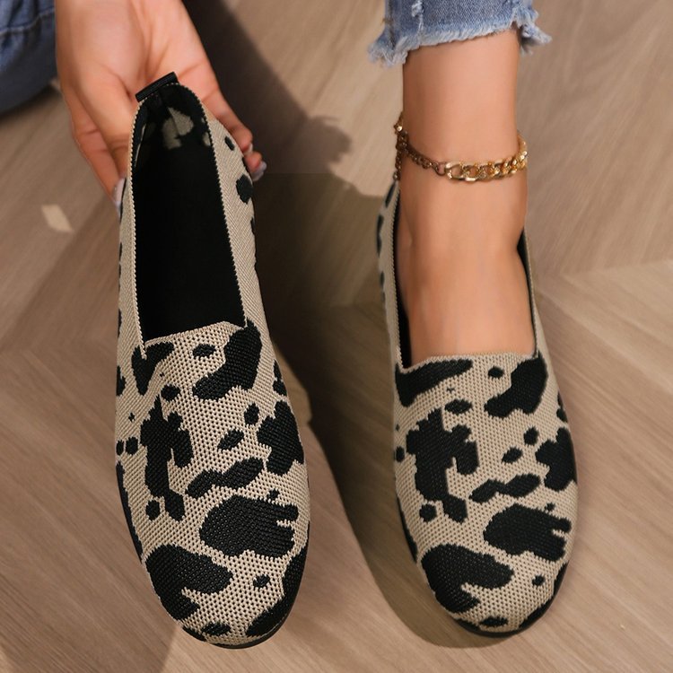 Zapatos Ortopédicos Clásicos con Estilo Atemporal