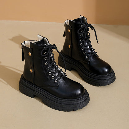 Botas Ortopédicos Elegantes con Look Moderno
