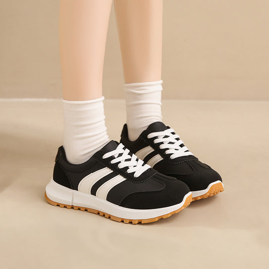 Zapatos Ortopédicos Chic con Diseño Único
