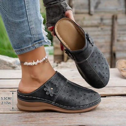 Zapatos Ortopédicos Elegantes para Cada Paso