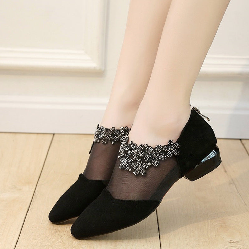 Sandalias Ortopédicos Bellamente Diseñados