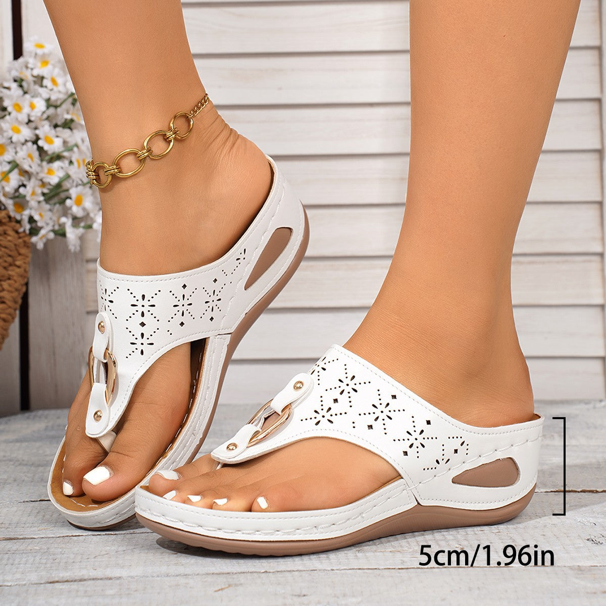 Zapatos Ortopédicos Cómodos para Uso Diario