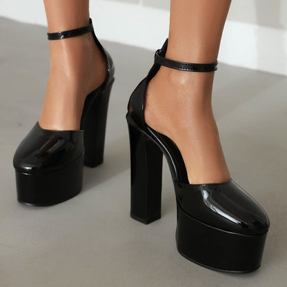 Sandalias Ortopédicos de Inspiración Vintage