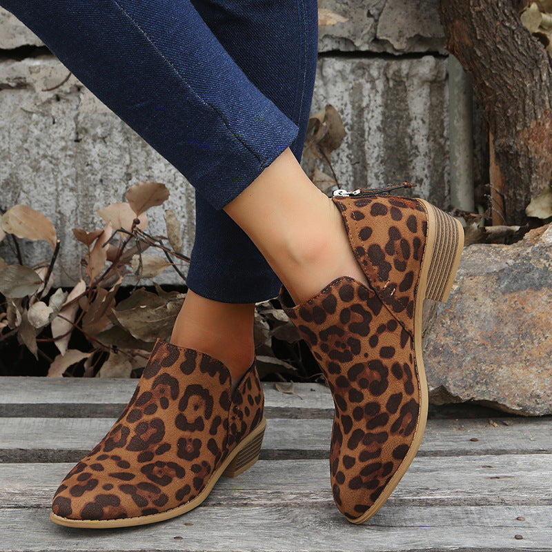 Botas Ortopédicos con Estilo para Toda Ocasión