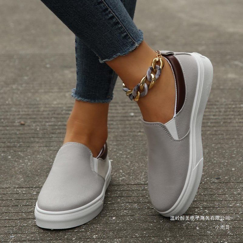 Zapatos Ortopédicos Bellamente Diseñados