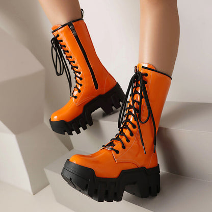 Botas Ortopédicos con Estilo para Toda Ocasión