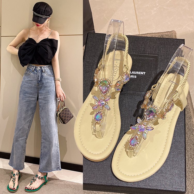 Sandalias Ortopédicos Bellamente Diseñados