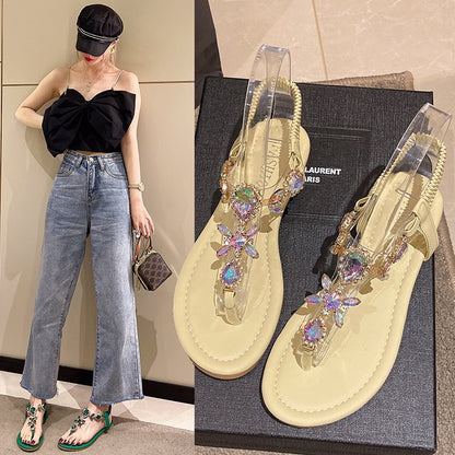 Sandalias Ortopédicos Bellamente Diseñados