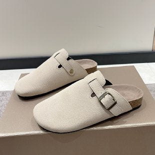 Zapatos Ortopédicos de Inspiración Vintage
