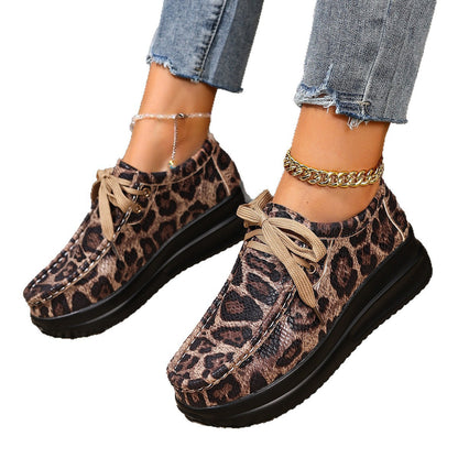 Zapatos Ortopédicos de Inspiración Vintage