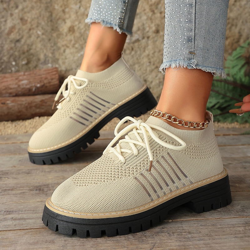 Zapatos Ortopédicos Clásicos con Estilo Atemporal