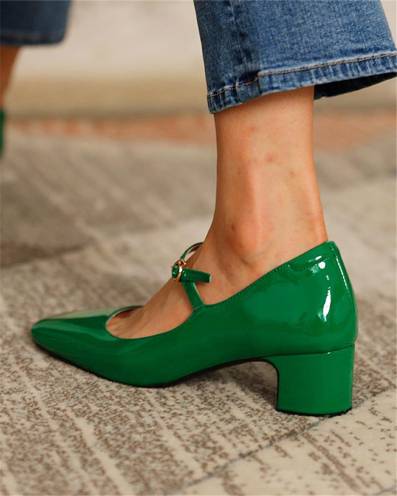 Zapatos Ortopédicos Clásicos con Estilo Atemporal